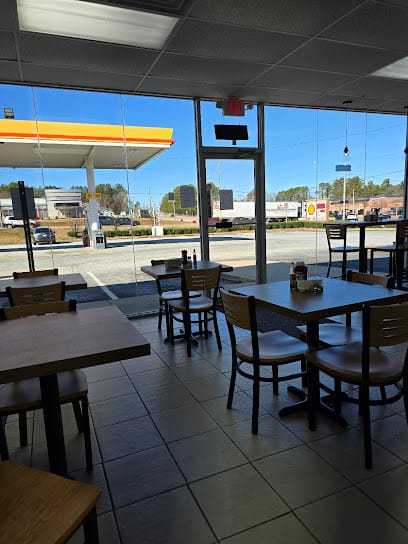 SPICYHILL CARIBBEAN RESTAURANT - Jamaican Restaurant