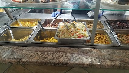 Spring Gardens - Jamaican Restaurant