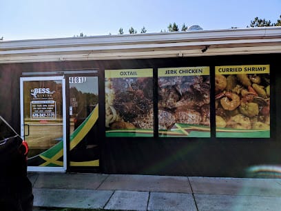 St. Bess Finest Cuisine - Jamaican Restaurant