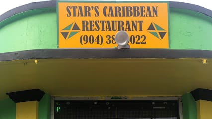 Star’s Caribbean Restaurant LLC - Jamaican Restaurant
