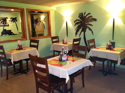 Sun Splash Bar & Grill - Jamaican Restaurant