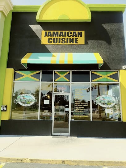 Sunday Best Jamaican Cuisine - Jamaican Restaurant