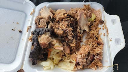 Sunday Best - Jamaican Restaurant
