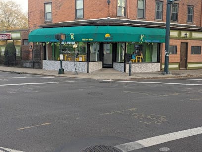 Sunday Dinner Everyday - Jamaican Restaurant