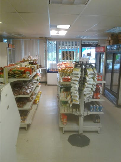 Sunrise Caribbean Fish Meat and Grocery Store LLC. - Jamaican Restaurant