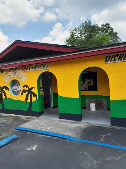 Sunrise Caribbean Gourmet - Jamaican Restaurant