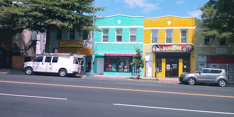 Sunrise Caribbean Restaurant - Jamaican Restaurant
