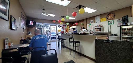 SW Caribbean Delights - Jamaican Restaurant