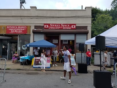 Sweet Spice Restaurant - Jamaican Restaurant
