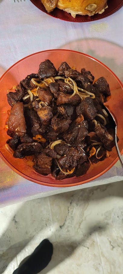 Sweet Spice Restaurant - Jamaican Restaurant