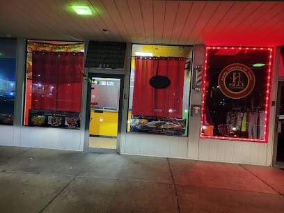 T&B'S Cuisine Soul of Jamaica - Jamaican Restaurant