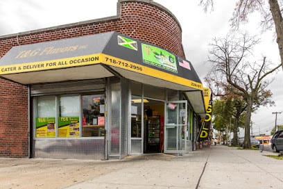 T & G Flavors - Jamaican Restaurant