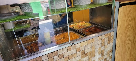T & J - Jamaican Restaurant