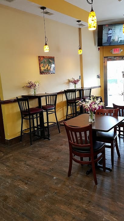 Talk of the Town Food Market - Jamaican Restaurant