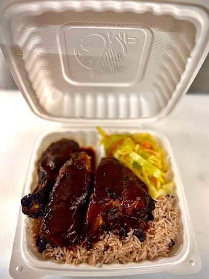 Taste Jamaica - Jamaican Restaurant