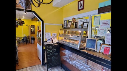 Taste of Eden - Jamaican Restaurant