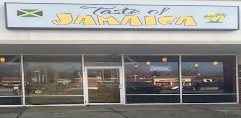 Taste of Jamaica - Jamaican Restaurant