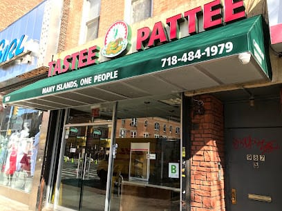 Tastee Pattee - Jamaican Restaurant