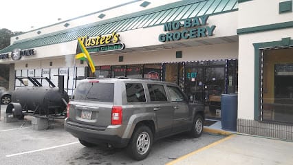 Tastee's Jamaican Cuisine - Jamaican Restaurant