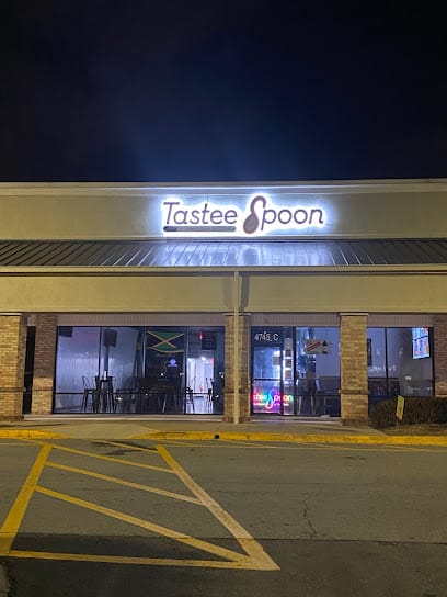Tastee Spoon - Jamaican Restaurant
