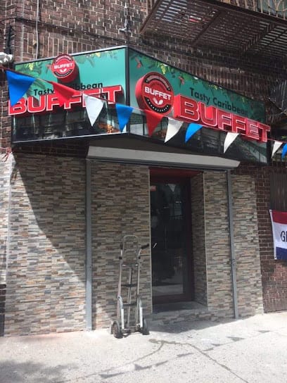 Tasty Caribbean Plus Buffet - Jamaican Restaurant