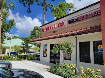 Tee Island Jerk - Jamaican Restaurant