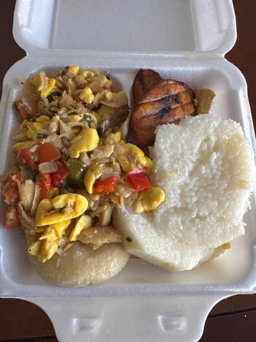 Tenth Avenue Restaurant & Jerk Center - Jamaican Restaurant
