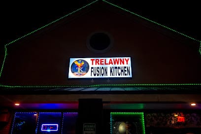 TFK - Trelawny Fusion Kitchen - Jamaican Restaurant