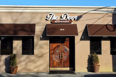 The Door - Jamaican Restaurant