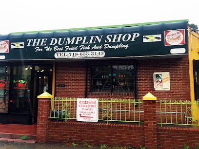 The Dumpling Cove - Jamaican Restaurant