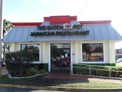 The Dutch Pot Jamaican Restaurant - Lauderhill - Jamaican Restaurant