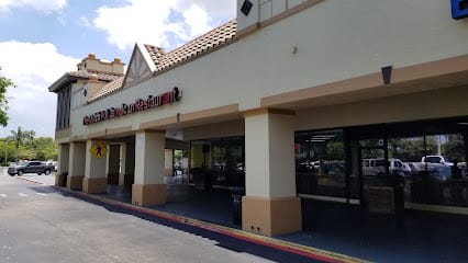 The Dutch Pot Jamaican Restaurant - Plantation - Jamaican Restaurant
