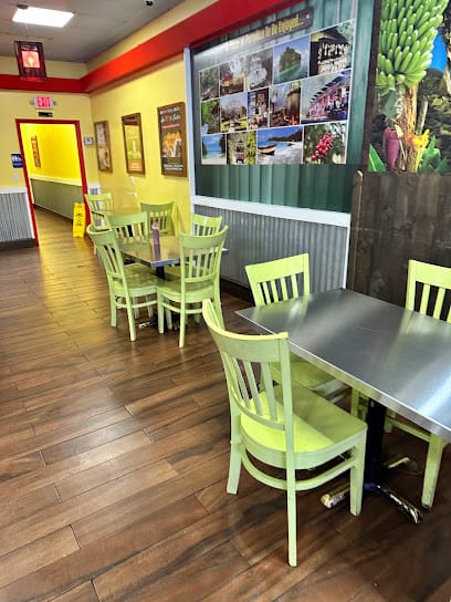The Dutch Pot Jamaican Restaurant - Sunrise - Jamaican Restaurant