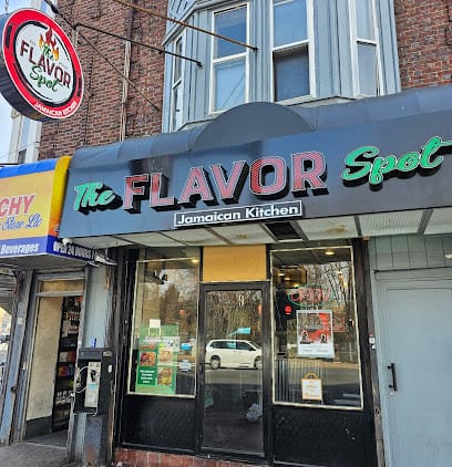 The Flavor Spot ll - Jamaican Restaurant