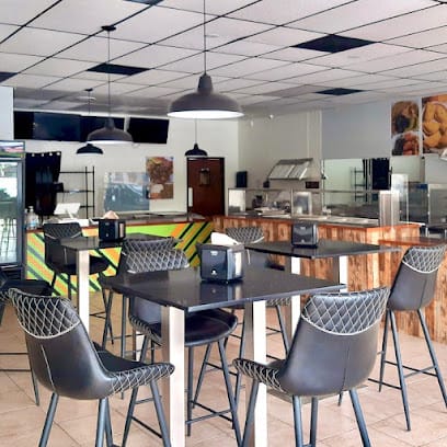 The Humming Bird Restaurant - Jamaican Restaurant