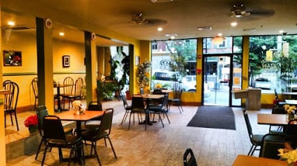 The Hummingbird Restaurant - Jamaican Restaurant