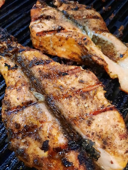 The Jamaica Grill - Jamaican Restaurant