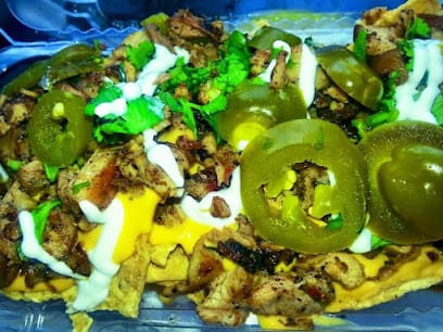 The Jerk Shop - Jamaican Restaurant