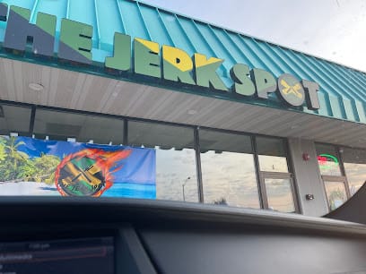 The Jerk Spot - Jamaican Restaurant