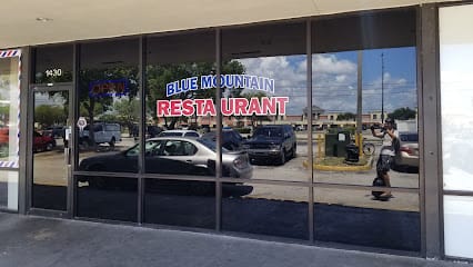 The New Blue Mountain Restaurant & Lounge - Jamaican Restaurant