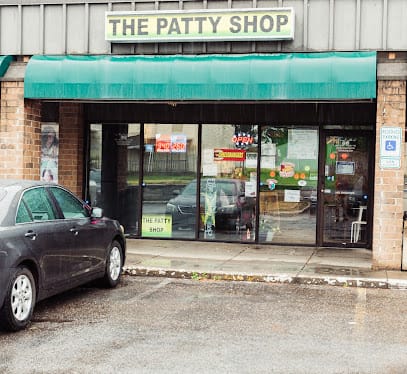 The Patty Shop - Jamaican Restaurant