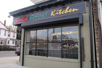 The Scotch Bonnet Kitchen - Trenton - Jamaican Restaurant