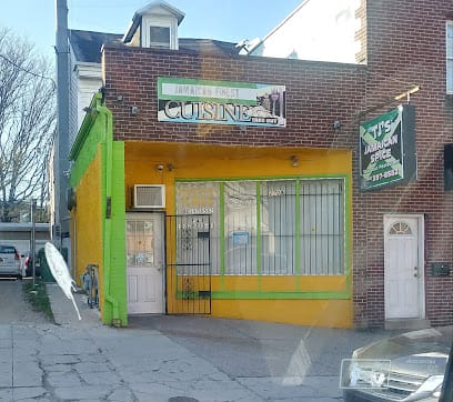 Tj's Jamaican Spice - Jamaican Restaurant