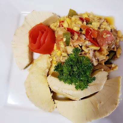 Top of the Hill Cuisine Inc. - Jamaican Restaurant