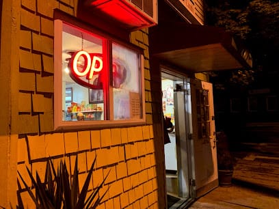 TopTaste Restaurant - Jamaican Restaurant