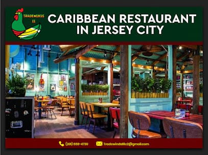 TradewindsII - Jamaican Restaurant