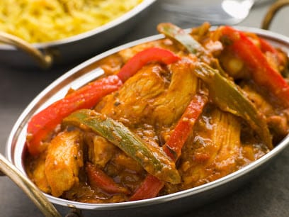 Treadz VYBZ Jamaican Restaurant - Jamaican Restaurant