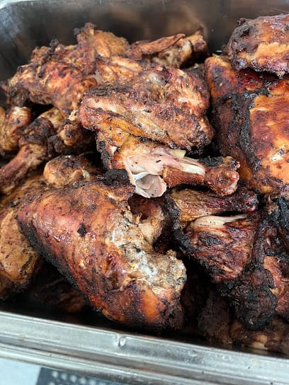 TROOPA JAMAICA JERK - Jamaican Restaurant