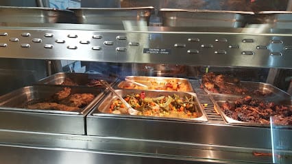 Tropical Choice Jamaican & Americian Restaurant - Jamaican Restaurant
