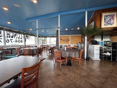 Tropical Cuisine - Jamaican Restaurant